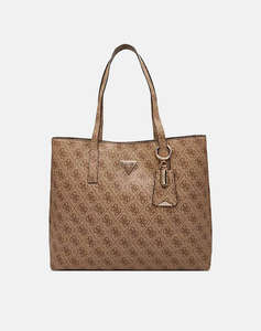 GUESS MERIDIAN II GIRLFRIEND TOTE ДАМСКА ЧАНТА