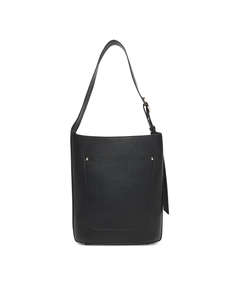 GUESS MERIDIAN II BUCKET ДАМСКА ЧАНТА