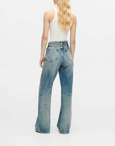 KARL LAGERFELD JEANS KLJ MR RELAXED DENIM