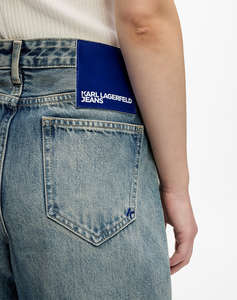 KARL LAGERFELD JEANS KLJ MR RELAXED DENIM