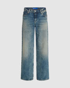 KARL LAGERFELD JEANS KLJ MR RELAXED DENIM