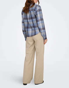 ONLY ONLTANNY LW WIDE CHINO PANT CC PNT