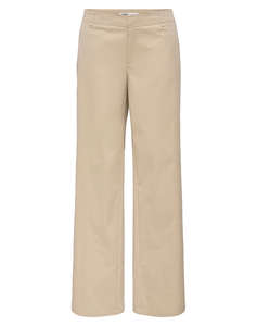 ONLY ONLTANNY LW WIDE CHINO PANT CC PNT