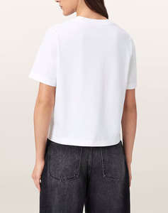 ALL SAINTS HEARTACHE LISA TEE