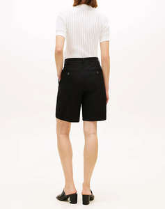 TOMMY HILFIGER CO GMD BLEND CHINO SHORT