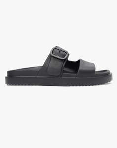 TOMMY HILFIGER TH LIGHT DOUBLE STRAP SANDAL