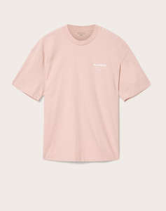 ALL SAINTS UNDERGROUND SS CREW