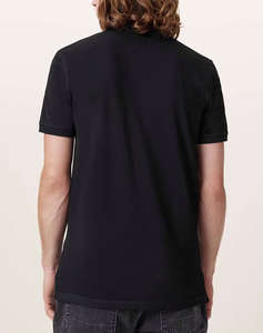 ALL SAINTS REFORM SS POLO