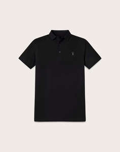 ALL SAINTS REFORM SS POLO