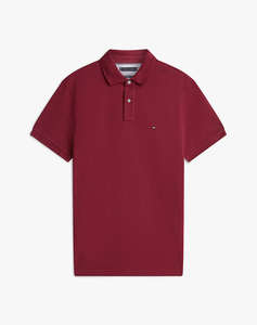 TOMMY HILFIGER 1985 REGULAR POLO