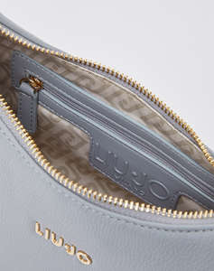 LIU JO AC_AA6A26_MIN OF 2_ECS S HOBO ДАМСКА ЧАНТА