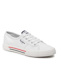 PEPE JEANS DROP 2 BRADY BASIC W ДАМСКИ ОБУВКИ