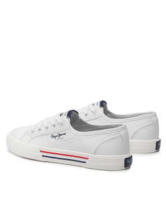 PEPE JEANS DROP 2 BRADY BASIC W ДАМСКИ ОБУВКИ