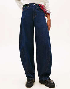 TOMMY JEANS ELLA MID BARREL DI4156