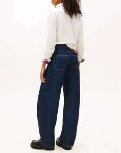 TOMMY JEANS ELLA MID BARREL DI4156