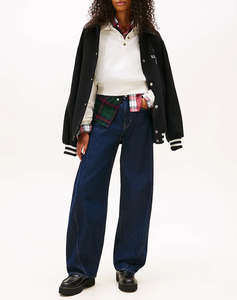 TOMMY JEANS ELLA MID BARREL DI4156