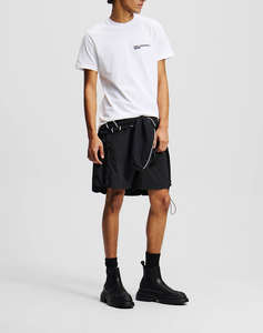 KARL LAGERFELD JEANS KLJ SLIM SS TEE