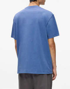 KARL LAGERFELD JEANS KLJ REG MONOGRAM TEE