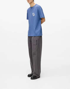 KARL LAGERFELD JEANS KLJ REG MONOGRAM TEE