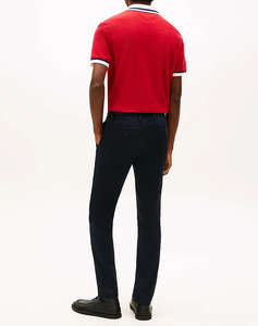 TOMMY HILFIGER CORE BLEECKER 1985 PIMA COTTON