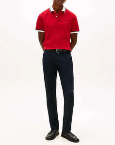 TOMMY HILFIGER CORE BLEECKER 1985 PIMA COTTON