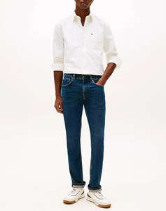 TOMMY HILFIGER CORE DENTON TINTED BLUE