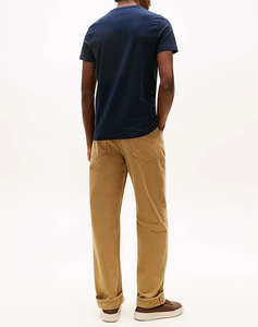 TOMMY HILFIGER CORE STRETCH SLIM C-NECK TEE