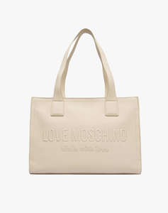 LOVE MOSCHINO ЧАНТА