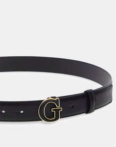 GUESS DAVINA ADJ&NOT REV 30 ДАМСКИ КОЛАН