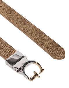GUESS ADJUSTABLE & REV PANT BELT H25 ДАМСКИ КОЛАН