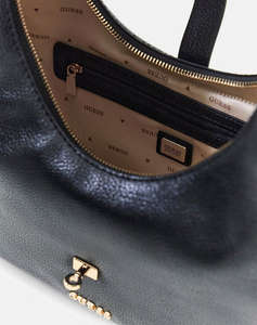 GUESS BROOKE HOBO ДАМСКА ЧАНТА