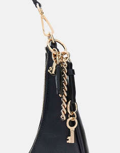 GUESS BROOKE HOBO ДАМСКА ЧАНТА