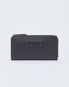 LIU JO AC_AA6A13_MIN OF 2_ECS XL ZIP AROUND ДАМСКИ ПОРТФЕЙЛ