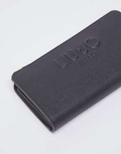 LIU JO AC_AA6A13_MIN OF 2_ECS XL ZIP AROUND ДАМСКИ ПОРТФЕЙЛ