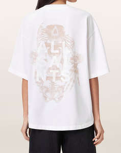 ALL SAINTS TEMPUS AMELIE TEE