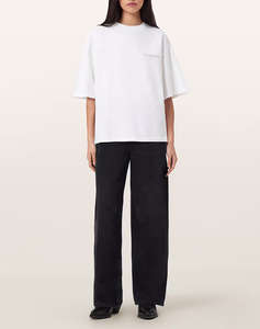 ALL SAINTS TEMPUS AMELIE TEE