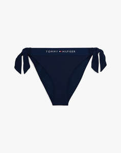 TOMMY HILFIGER STRING SIDE TIE
