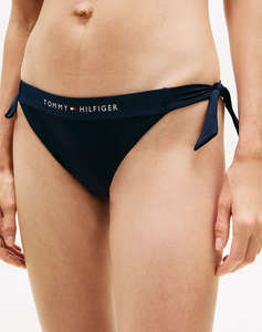 TOMMY HILFIGER STRING SIDE TIE