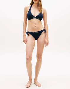 TOMMY HILFIGER STRING SIDE TIE