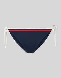 TOMMY HILFIGER STRING SIDE TIE