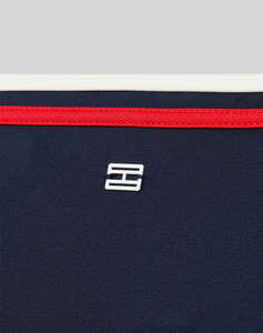 TOMMY HILFIGER STRING SIDE TIE