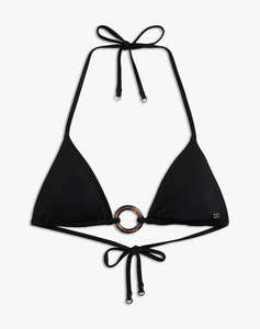 TOMMY HILFIGER TRIANGLE RP