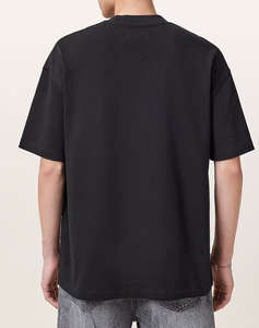 ALL SAINTS HAVEN SS CREW