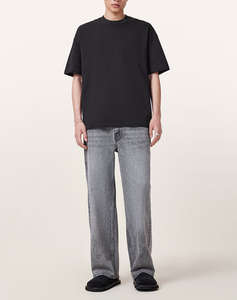 ALL SAINTS HAVEN SS CREW