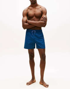 TOMMY HILFIGER MEDIUM DRAWSTRING PRINT