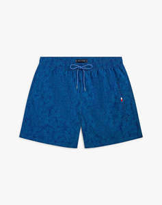 TOMMY HILFIGER MEDIUM DRAWSTRING PRINT