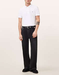 ALL SAINTS REFORM SS POLO