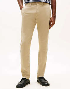 TOMMY HILFIGER CORE BLEECKER 1985 PIMA COTTON