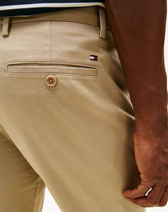 TOMMY HILFIGER CORE BLEECKER 1985 PIMA COTTON