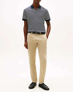 TOMMY HILFIGER CORE BLEECKER 1985 PIMA COTTON